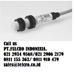 pt.felcro indonesia| selet sensor| 0811910479-5