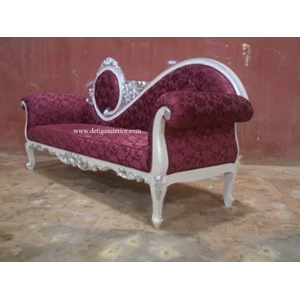 sofa set rose maron