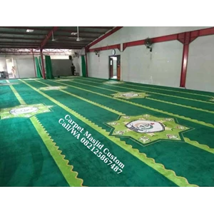 karpet masjid, karpet tangga,karpet kantor-3