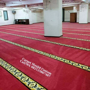 karpet masjid, karpet tangga,karpet kantor-4