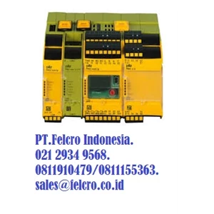 pt.felcro indonesia| pilz gmbh| distributor| 0811910479-5