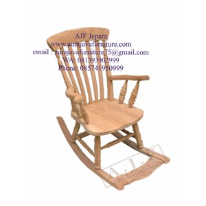 kursi goyang jati | kursi santai | jepara furniture-3
