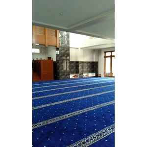 karpet masjid,karpet custom, karpet sajadah, dll..-7