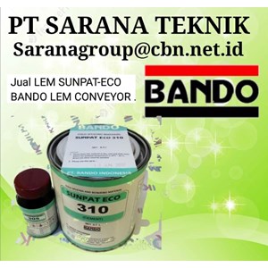 eco sunpat lem bando for conveyor belt pt sarana teknik-1