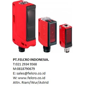leuze electronic| pt.felcro indonesia| 0811.155.363-3