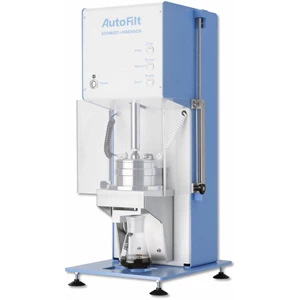 autofilt – fast pressure filtration for the sugar lab