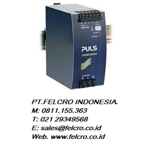 puls power gmbh| pt.felcro indonesia| 0811.910.479-1