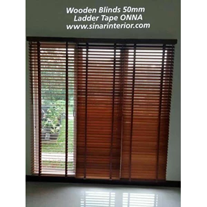 wooden blind manual dan motorize-3