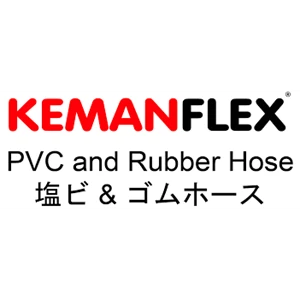 km-250 (keman multi purpose) keman rubber hose
