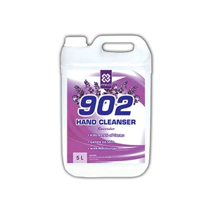 primo skin cleaner 902 hand cleanser anti bacterial handsoap-5