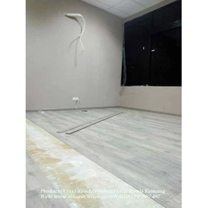 vinyl floor, vinyl click, vinyl tile ,dll-7