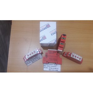 broyce control lprc/2 220 vac under over voltage lprc-2 220vac 45 puvr-3