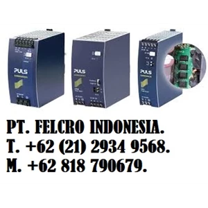 indonesia| puls |pt.felcro indonesia - 0811.910.479