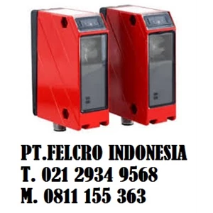 indonesia|leuze electronic|pt. felcro indonesia