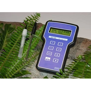 wp-82y waterproof dissolved oxygen - temperature meter