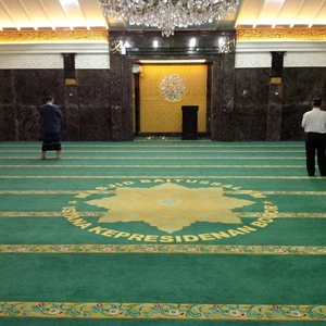 karpet masjid, karpet kantor, karpet tangga-4