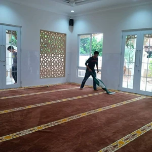 karpet masjid, karpet kantor, karpet tangga-5