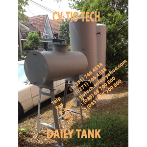 daily tank