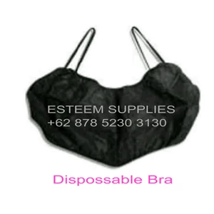 bra disposable for spa