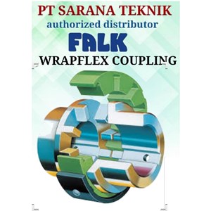 rexnord pt sarana teknik falk grid steelflex coupling gear-2