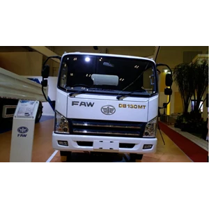 faw truck indonesia