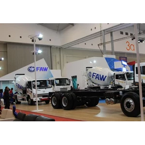 faw truck jakarta indonesia-3