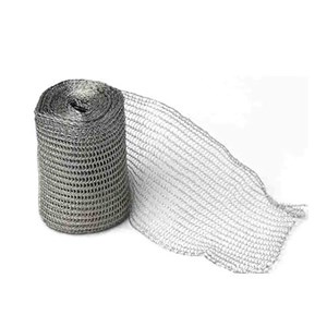 filter mesh nikel