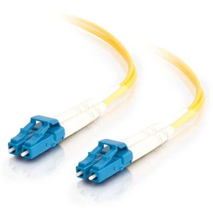 patch cord fo lc-lc sm os1 9um