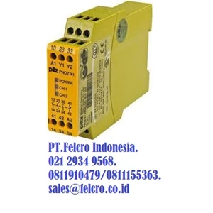 #pilz |pt.felcro indonesia|sales@felcro.co.id