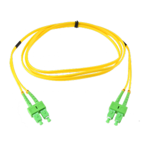 patch cord fo scapc-scapc sm os1 9um