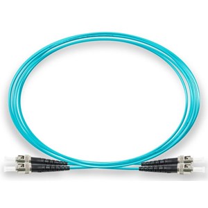 patch cord fo st-st mm om3 50um