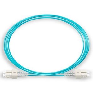 patch cord fo sc-sc mm om3 50um