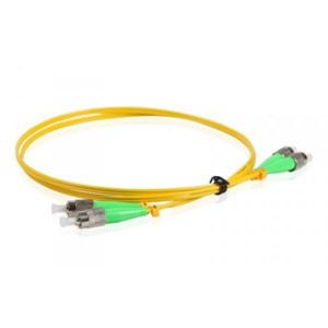 patch cord fo fcapc-fcapc sm os1 9um