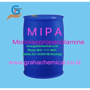 monoisopropanolamine (mipa)