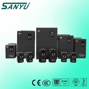 sanyu inverter sy8000-220g/250p-4