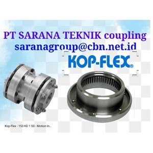 kopflex coupling gear pt sarana teknik kop-flex-1
