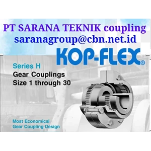 kopflex coupling gear pt sarana teknik kop-flex-1