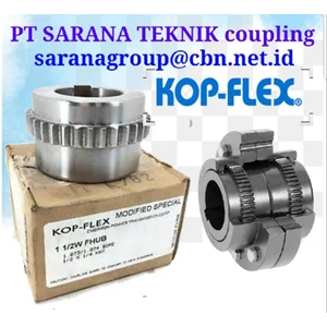 fast kopflex coupling gear pt sarana teknik kop-flex