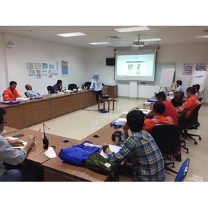 Training Welding Engineer Oleh Welding Study Center Di Jakarta Timur