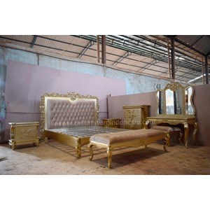 kamar set mewah warna silver-1