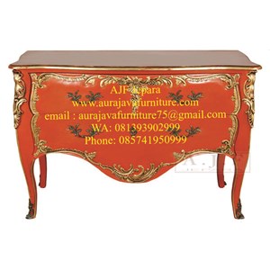 commode klasik | jepara furniture | ajf | 2018-1