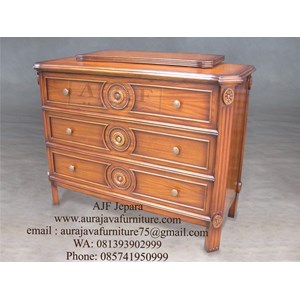 commode laci | jepara furniture-3