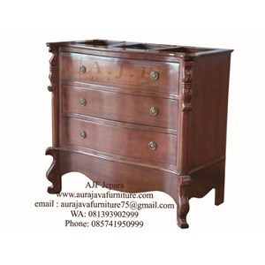 commode laci | jepara furniture