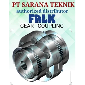 falk gear coupling-5