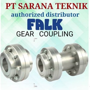 falk gear coupling-1