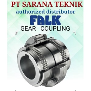 falk gear coupling