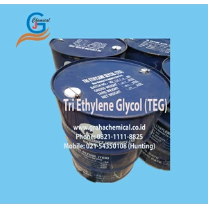 triethylene glycol (teg) kualitas terbaik-2