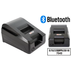 printer kasir bluetooth minipos 58a