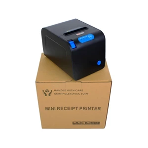 printer kasir thermal lan minipos rp 80 l