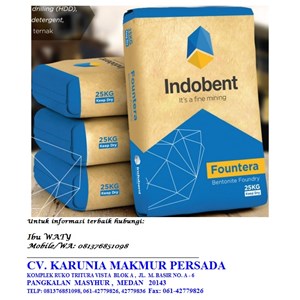 bentonit indobent-2